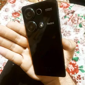 Redmi note 13pro 8+8 256