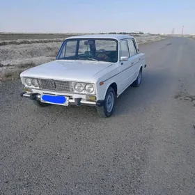 Lada 2106 1989