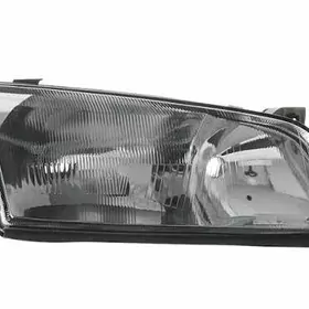 LISICKA-BABOCHKA CHUYSHE FAR