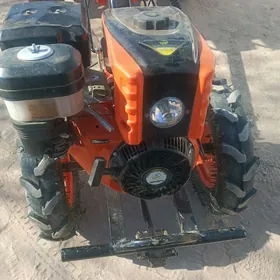 Mini 5-door Hatch 2015