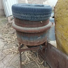 Wulkanizasiya enjamlary