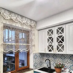 JALYUZI ЖАЛЮЗИ ПЛИССЕ PLISSE A