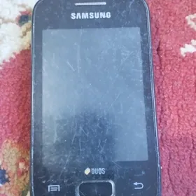 Samsung telefon