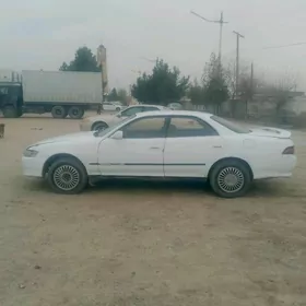 Toyota Mark II 1993