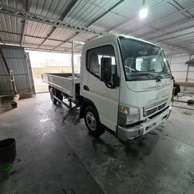 Mitsubishi Canter 2025