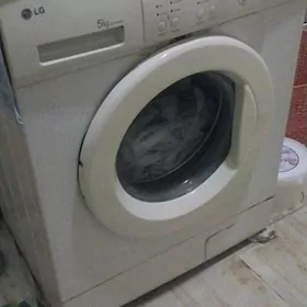 kir maşyn LG