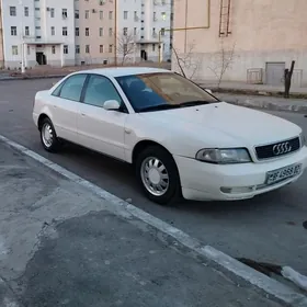 Audi A4 1999