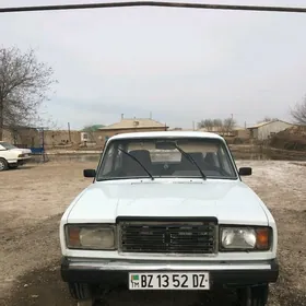 Lada 2107 1998