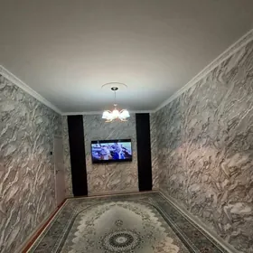 Mir Gurbansoltan 2 kom