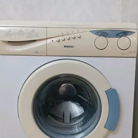 стиральная машина ВЕКО