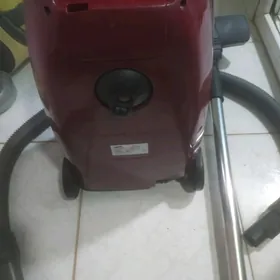 Пылесос Sanyo