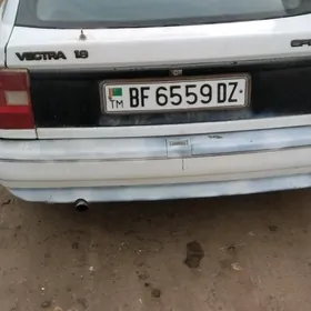 Opel Vectra 1992