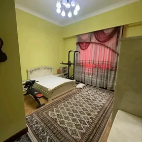 Arenda Shayol Elitka 4 Komnat