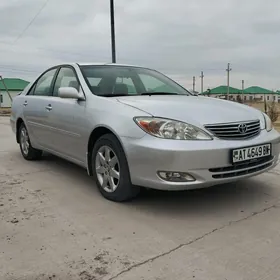 Toyota Camry 2003