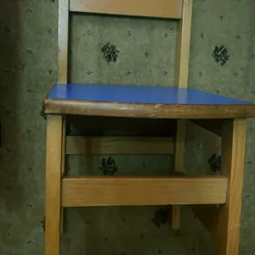 çaga oturgyç - стул детский