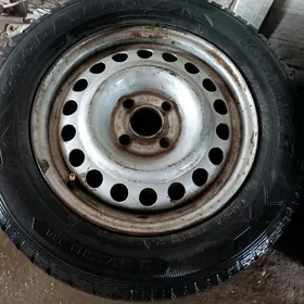 14lik opel diska balon