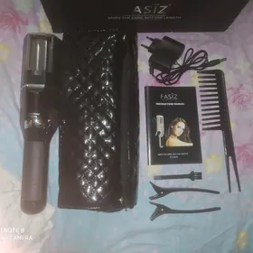 Стайлер для волос