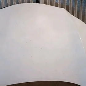 2022 RX alýumin kapo