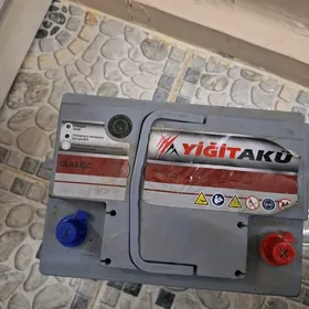 yigitaku akumulyator 60lyj