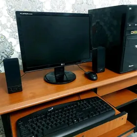 Компьютер ( LG ) новый пакет