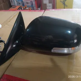 Bakawoy Cyraly Camry/ Aurion