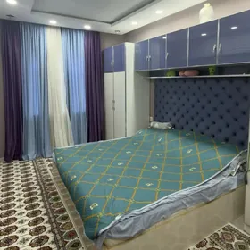 БЕЗМЕИН ГРЕСС 4 КОМНАТЫ