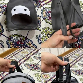 Ryukzak sumka/рюкзак сумка