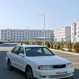 Toyota Avalon 1999