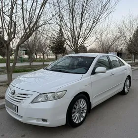 Toyota Camry 2008