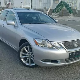 Lexus GS 350 2006