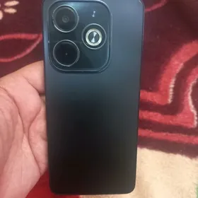 инфиникс хот40и