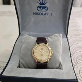 Часы Nikolay 1