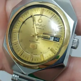 Sagat Часы Швейцария OMAX