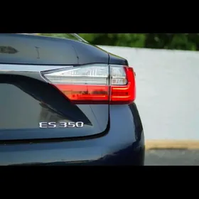 16-18 LEXUS ES YZKY FARALARY