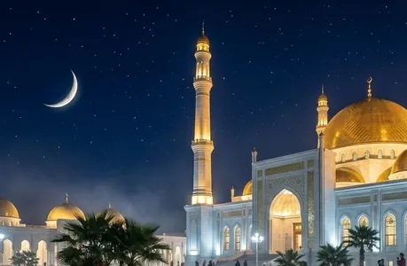 Ночь предопределения в Рамадане: когда она наступает и почему считается особенной