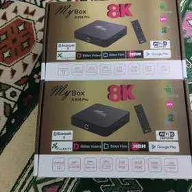 IP ANDROID ТЮНЕР