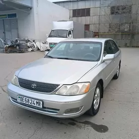 Toyota Avalon 2002