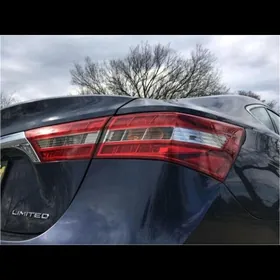 16-18 AVALON YZKY FARALARY