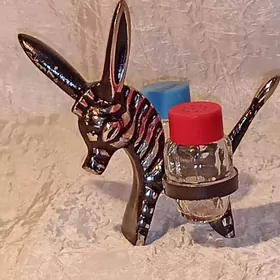 ВИНТАЖ.СЕРВИЗ/ВАЗЫ СССР/ЧЕХИЯ.