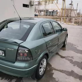 Opel Astra 1998
