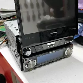 Pioneer 7850 919 exo