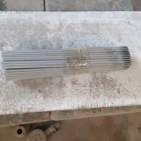 электрод нерж