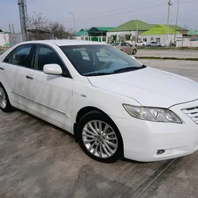 Toyota Camry 2008
