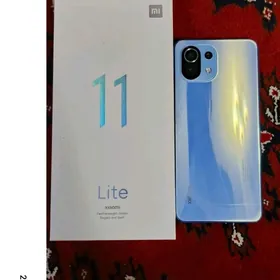 xiaomi11lite  6/128