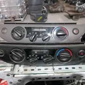 Klimat kontrol duty kemry hlji