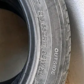 Pakryṣga 215/55/17