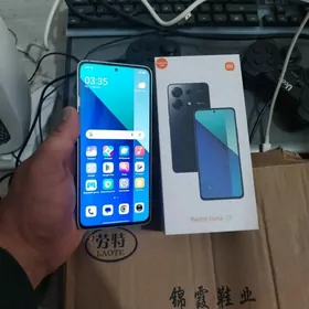 REDMI NOT 13 (zawod)