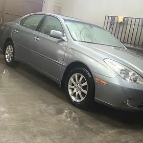 Lexus ES 300 2002