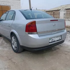 Opel Vectra 2002