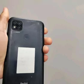 Redmi 9C
